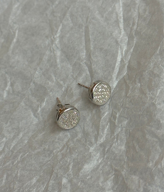 Twinkle Twinkle Ear Studs